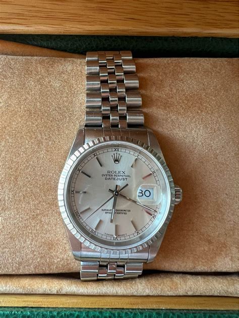 used rolex cleveland ohio
